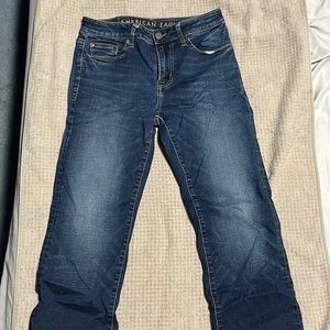 Mens American eagle 30x30 jeans original bootcut